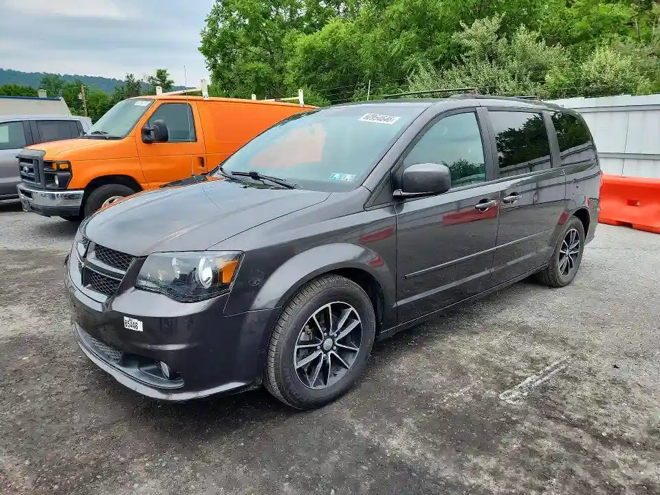 2C4RDGEGXHR681330 2017 DODGE CARAVAN-0
