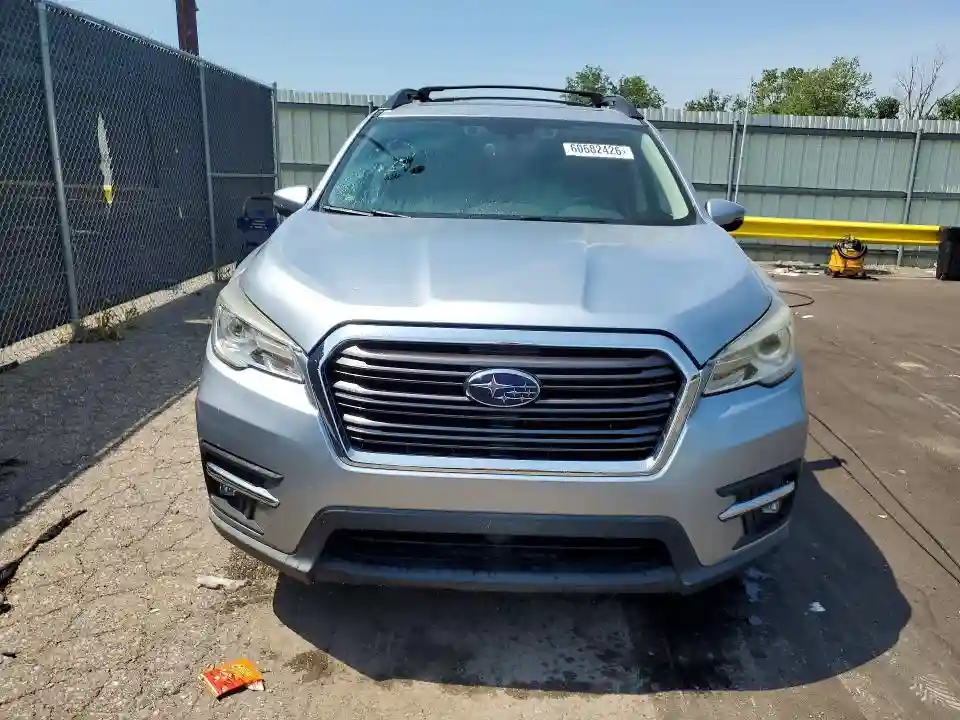 4S4WMAPD4L3432862 2020 SUBARU ASCENT-4