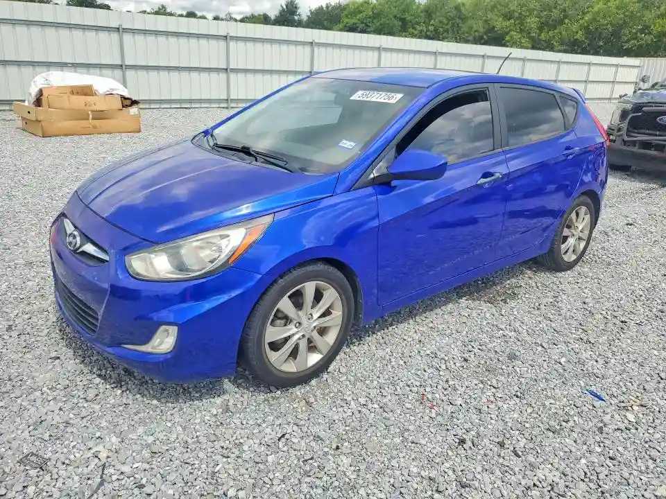 KMHCU5AE4CU057447 2012 HYUNDAI ACCENT-0