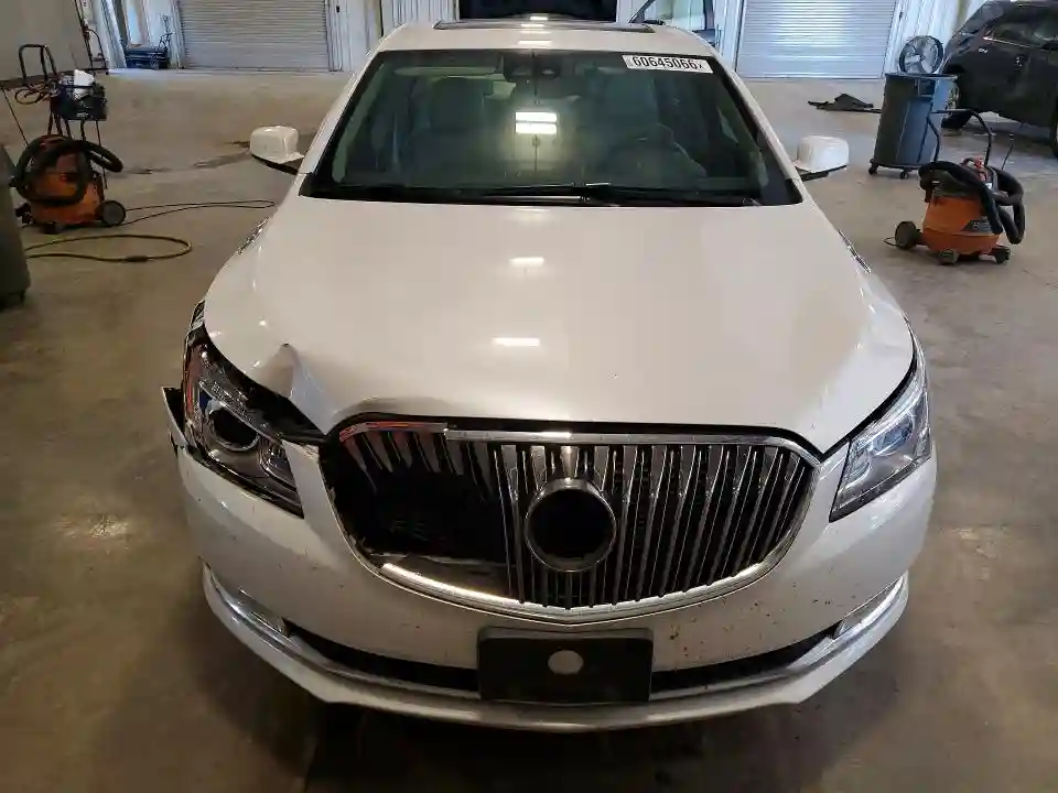 1G4GE5G39FF218615 2015 BUICK LACROSSE-4
