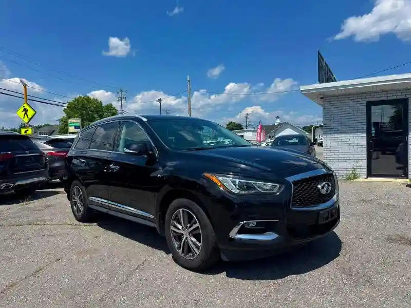 5N1DL0MM4KC501265 2019 INFINITI QX60-0
