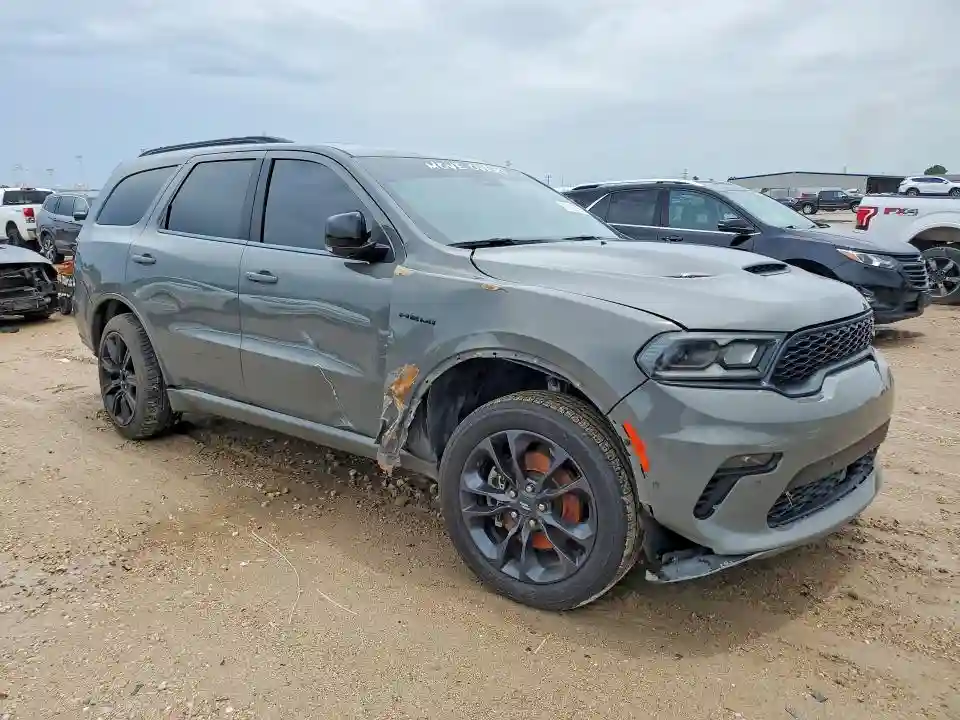 1C4SDHCT8PC672026 2023 DODGE DURANGO-3