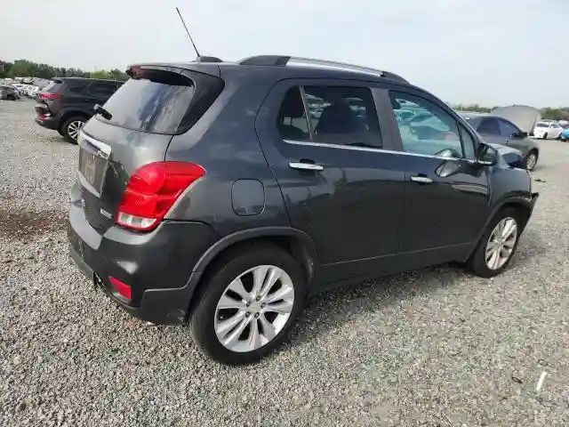 KL7CJMSB0HB095415 2017 CHEVROLET TRAX-2