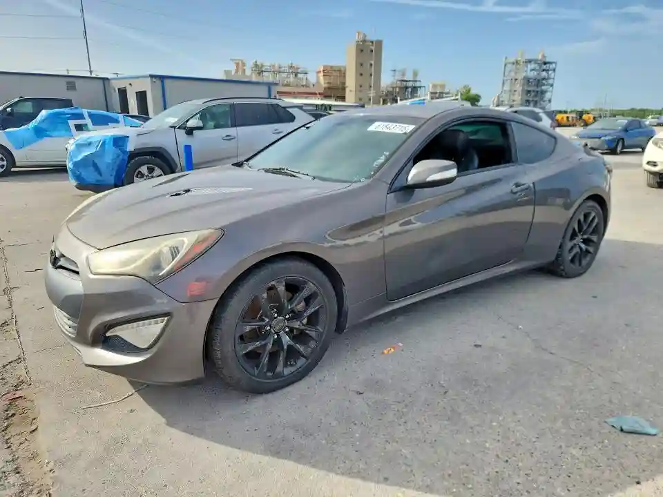 KMHHU6KJ1DU094982 2013 HYUNDAI GENESIS-0