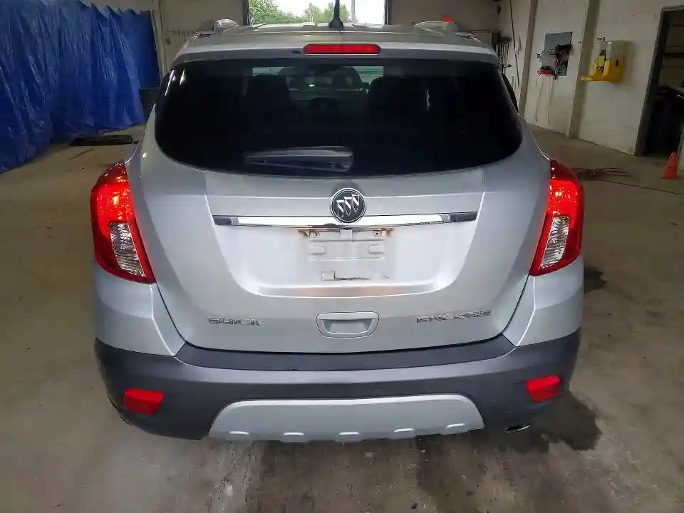 KL4CJCSB4EB632127 2014 BUICK ENCORE-5