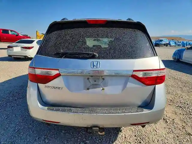 5FNRL5H60BB085415 2011 HONDA ALL MODELS-5