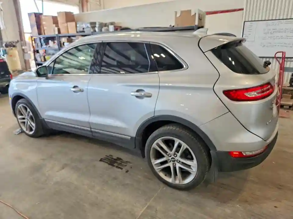5LMCJ3D93KUL22446 2019 LINCOLN MKC-1