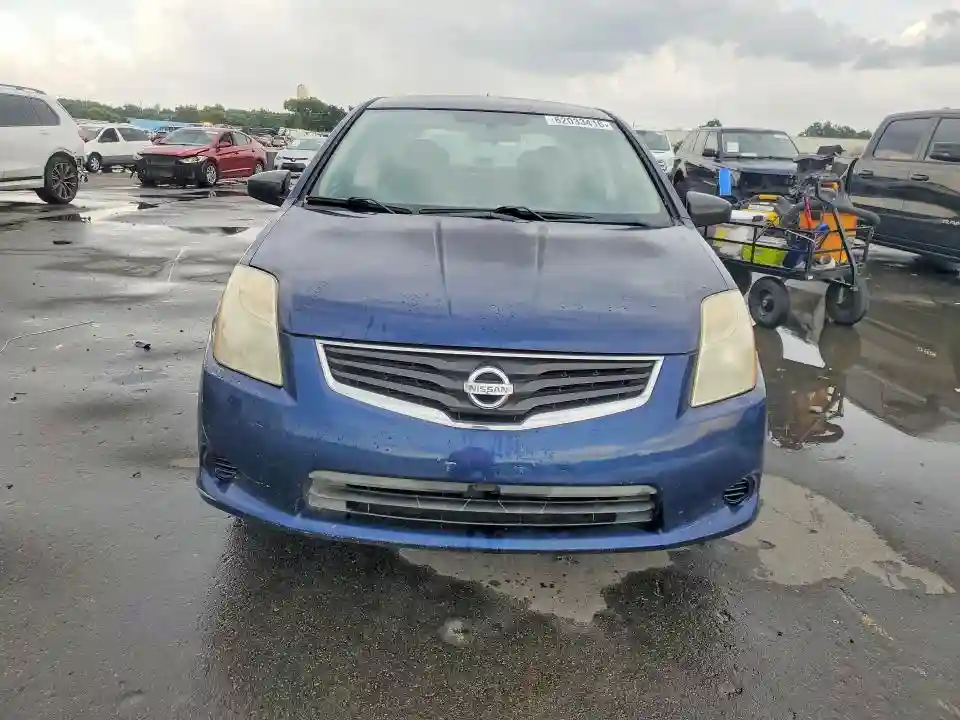 3N1AB6AP8AL723065 2010 NISSAN SENTRA-4