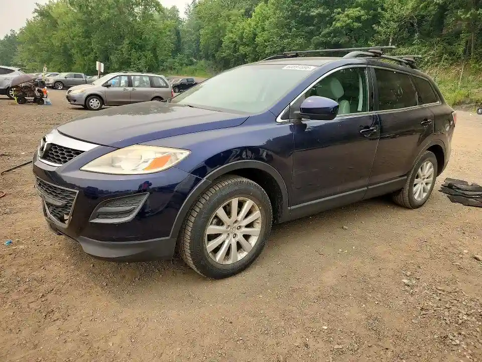 JM3TB3MV6A0224509 2010 MAZDA CX-9-0