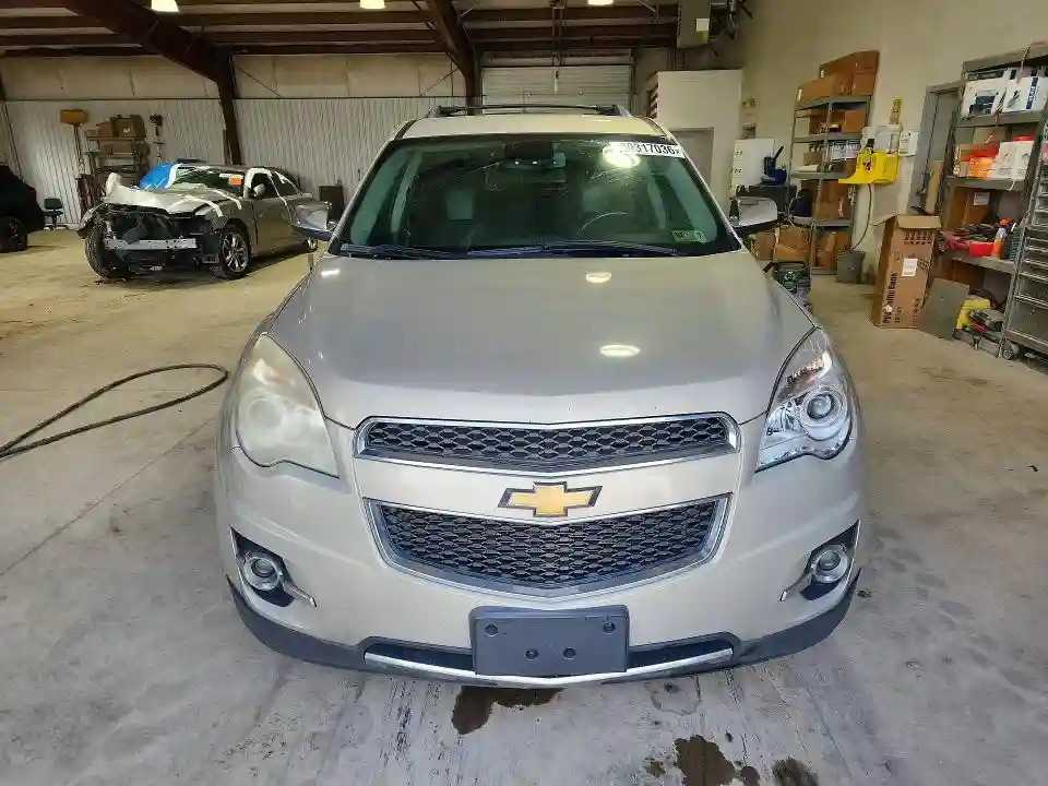 2GNFLGE56C6227470 2012 CHEVROLET EQUINOX-4