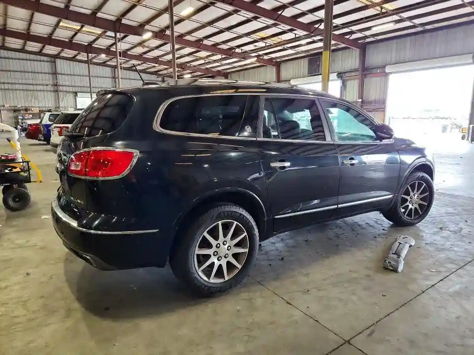 5GAKRBKD1GJ285808 2016 BUICK ENCLAVE-2