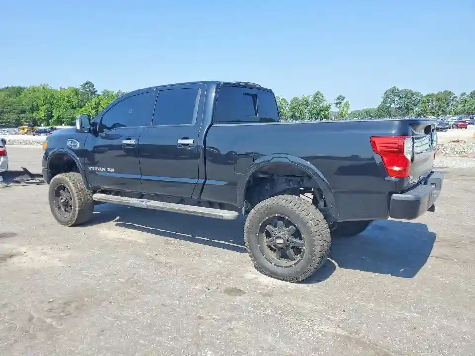 1N6BA1F43GN504073 2016 NISSAN TITAN-1