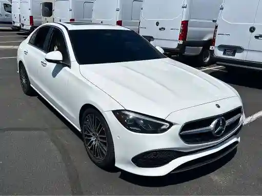 W1KAF4HB5RR172944 2024 MERCEDES-BENZ C-CLASS-0
