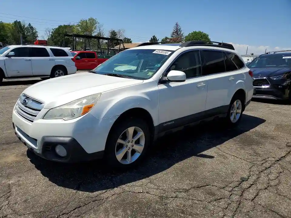 4S4BRCKC2D3311100 2013 SUBARU OUTBACK-0