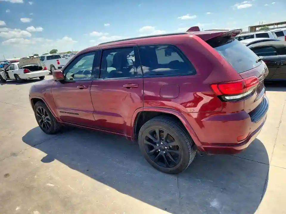 1C4RJEAG5LC123230 2020 JEEP GRAND CHEROKEE-1