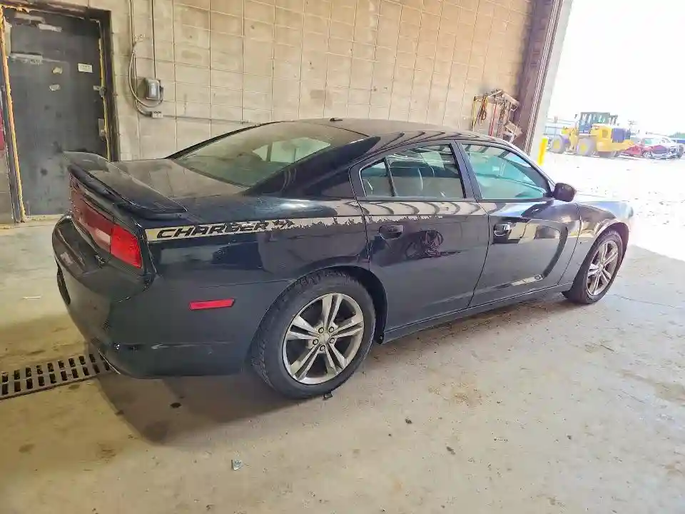 2C3CDXDT0DH693429 2013 DODGE CHARGER-2