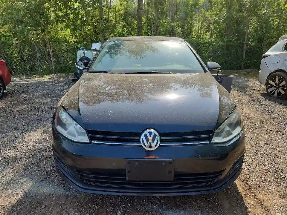 3VW217AU6GM061549 2016 VOLKSWAGEN GOLF-4