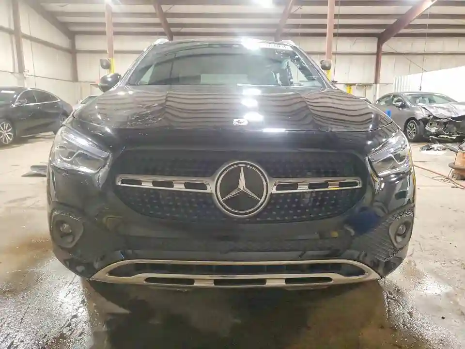 W1N4N4HB7MJ291248 2021 MERCEDES-BENZ GLA-CLASS-4