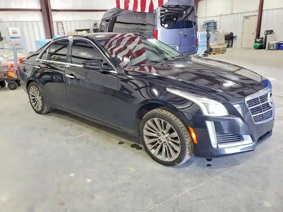 1G6AX5SX4E0171075 2014 CADILLAC CTS-3