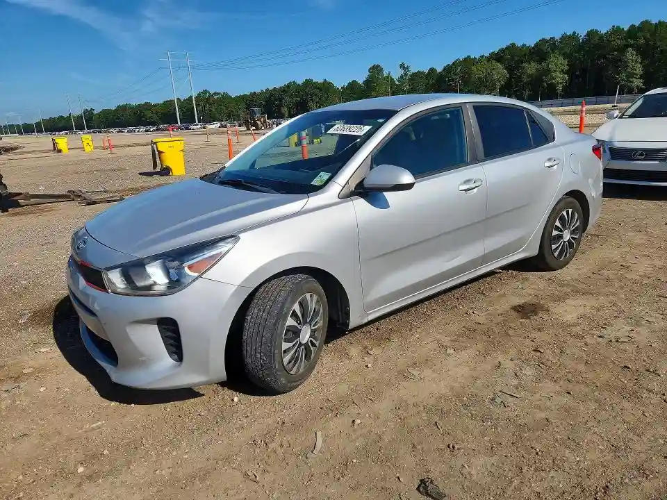 3KPA24ABXKE215269 2019 KIA RIO-0
