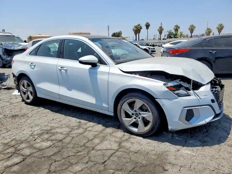 WAUAUDGY3RA079454 2024 AUDI A3-3
