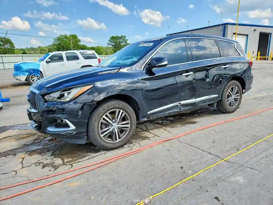 5N1AL0MMXGC505413 2016 INFINITI QX60-0