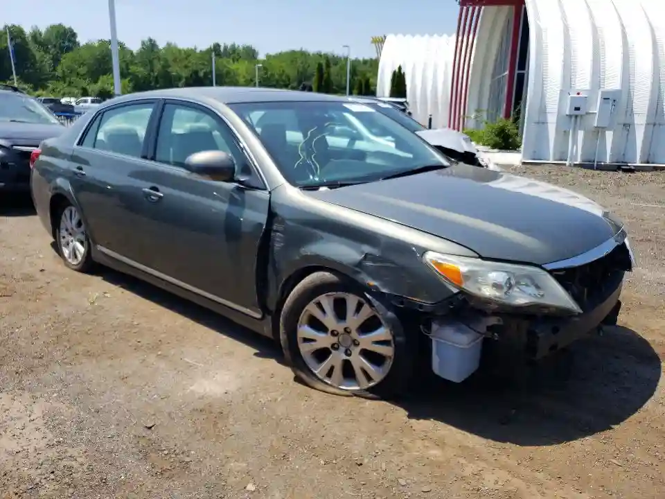 4T1BK3DB5CU456570 2012 TOYOTA AVALON-3