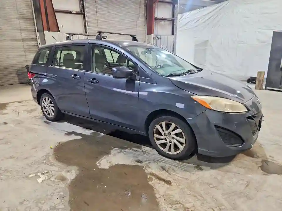 JM1CW2BL2C0141848 2012 MAZDA 5-3