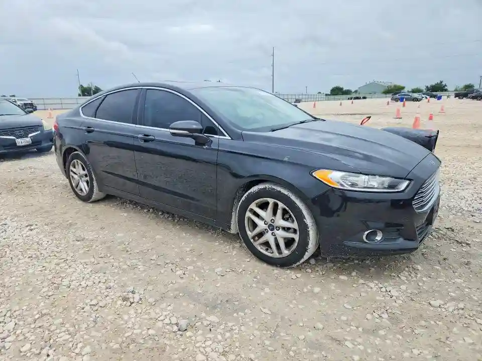 3FA6P0HD1FR161999 2015 FORD FUSION-3