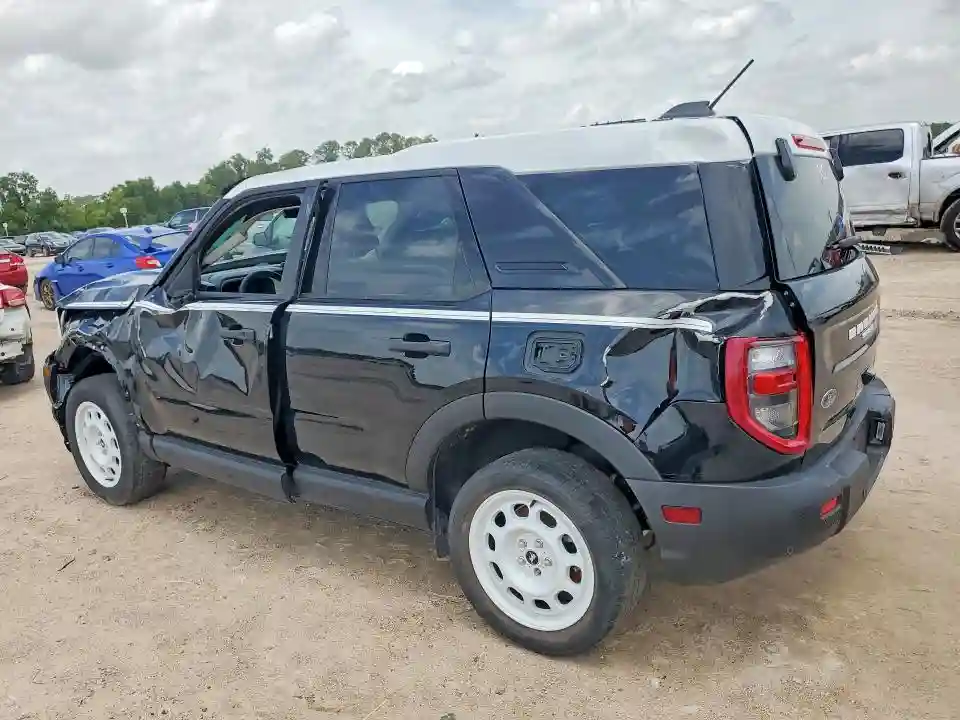 3FMCR9GN6SRE27206 2025 FORD BRONCO-1