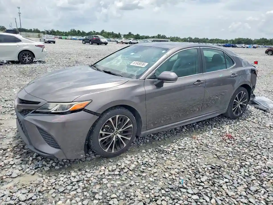 4T1M11AKXLU882498 2020 TOYOTA CAMRY-0
