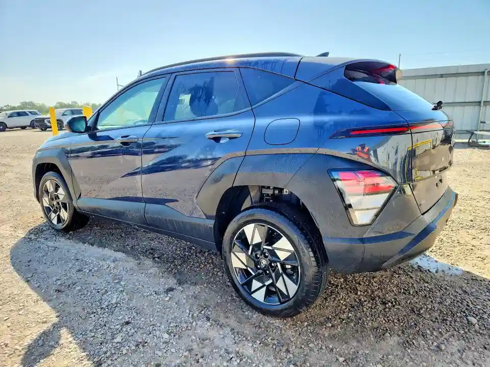 KM8HBCAB3SU338109 2025 HYUNDAI KONA-1
