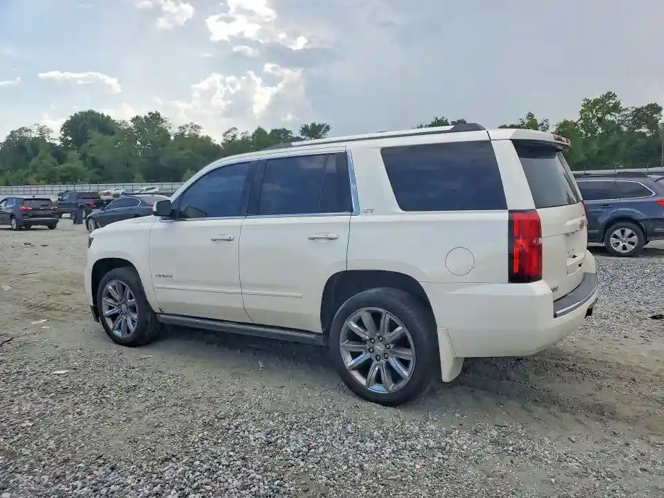 1GNSKCKC9FR281108 2015 CHEVROLET TAHOE-1
