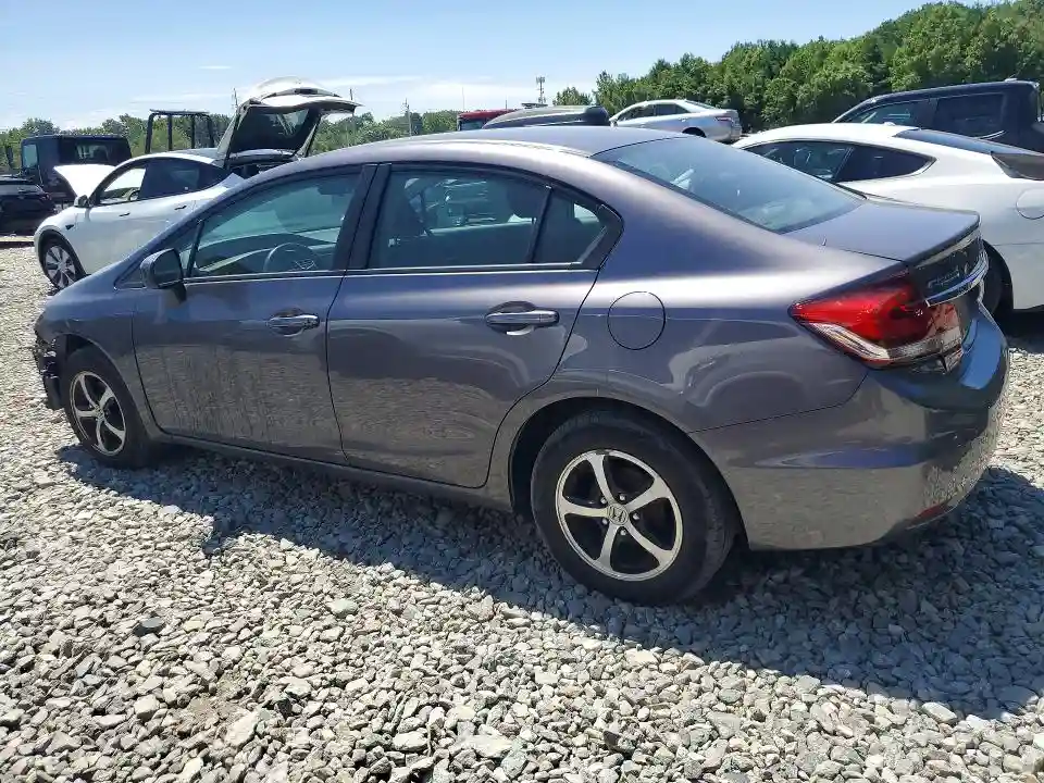 19XFB2F79FE106399 2015 HONDA CIVIC-1