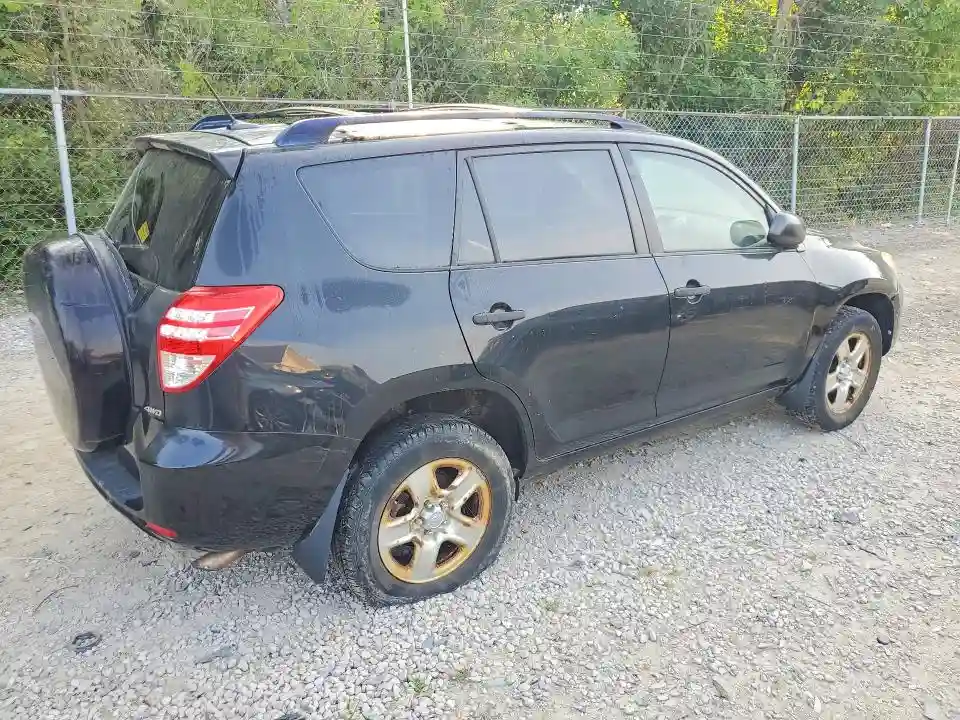 JTMBF4DV1A5024476 2010 TOYOTA RAV4-2