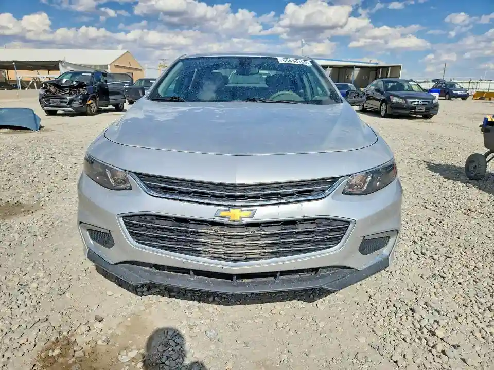 1G1ZB5ST1JF230272 2018 CHEVROLET MALIBU-4
