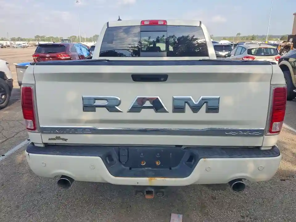 1C6RR7PMXGS328577 2016 RAM 1500-5