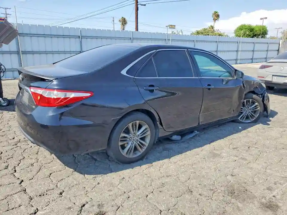 4T1BF1FK7FU044306 2015 TOYOTA CAMRY-2
