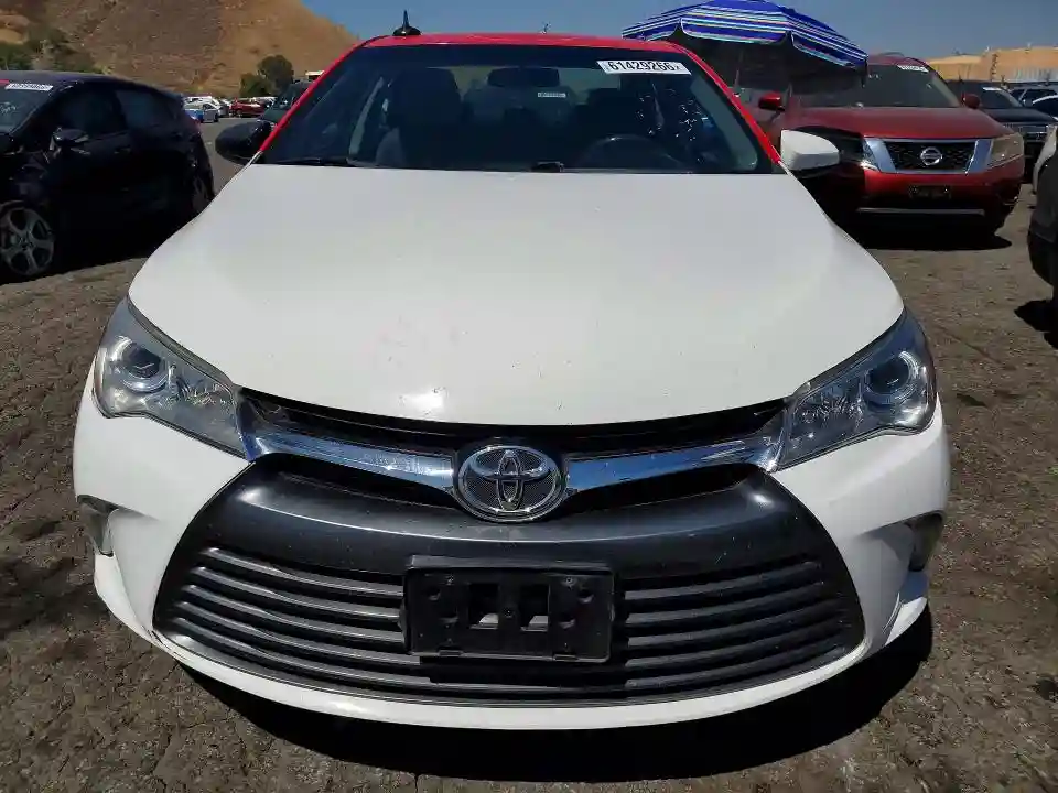 4T4BF1FK4FR512630 2015 TOYOTA CAMRY-4