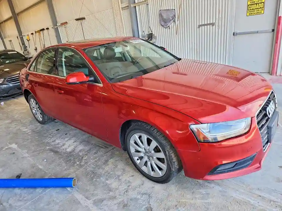 WAUBFAFL3DN036608 2013 AUDI A4-3