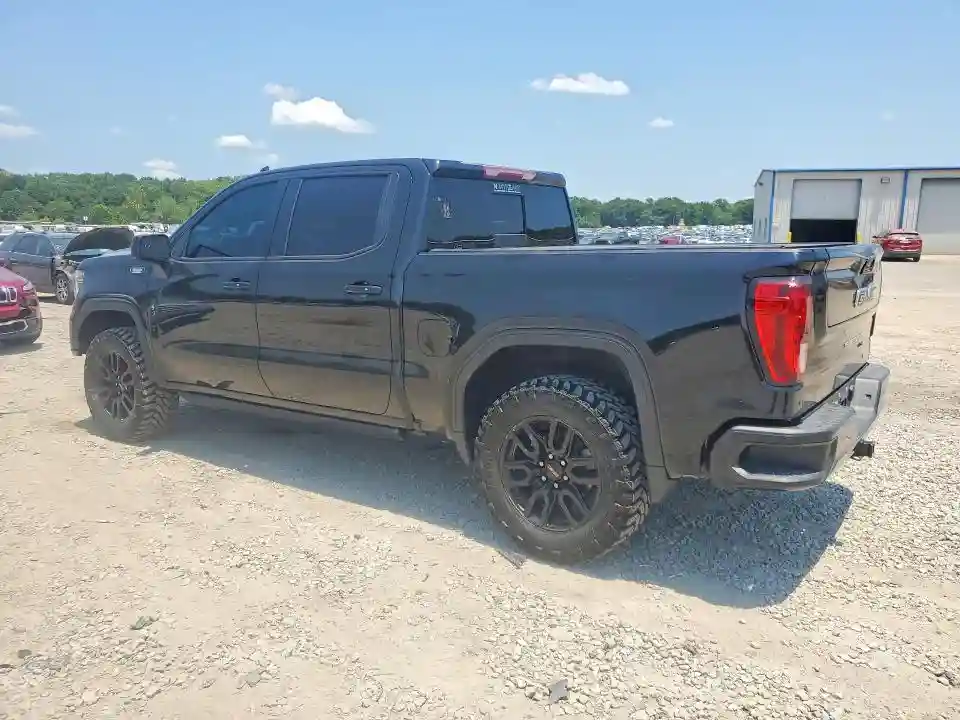 3GTU9CETXMG307513 2021 GMC SIERRA-1