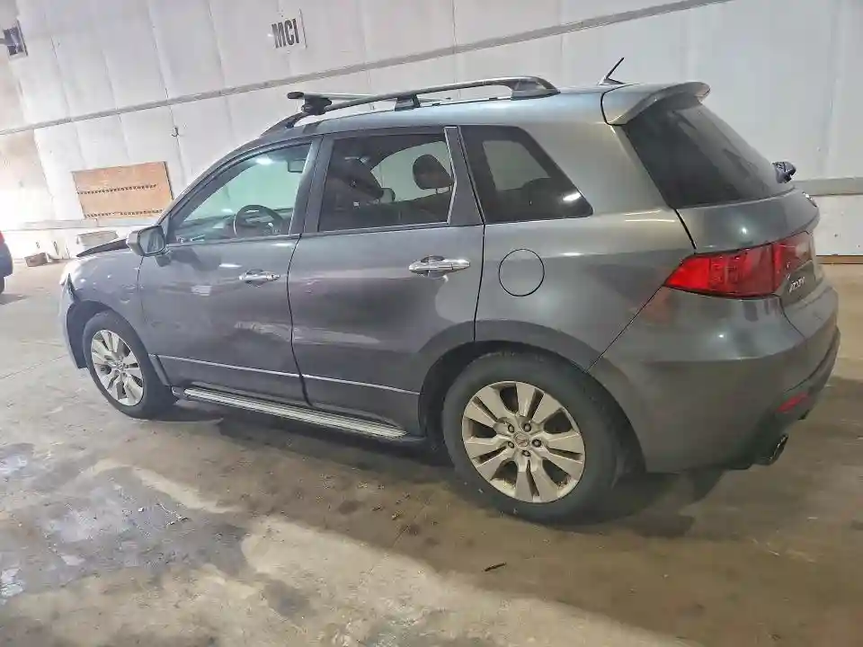 5J8TB1H54BA007173 2011 ACURA RDX-1