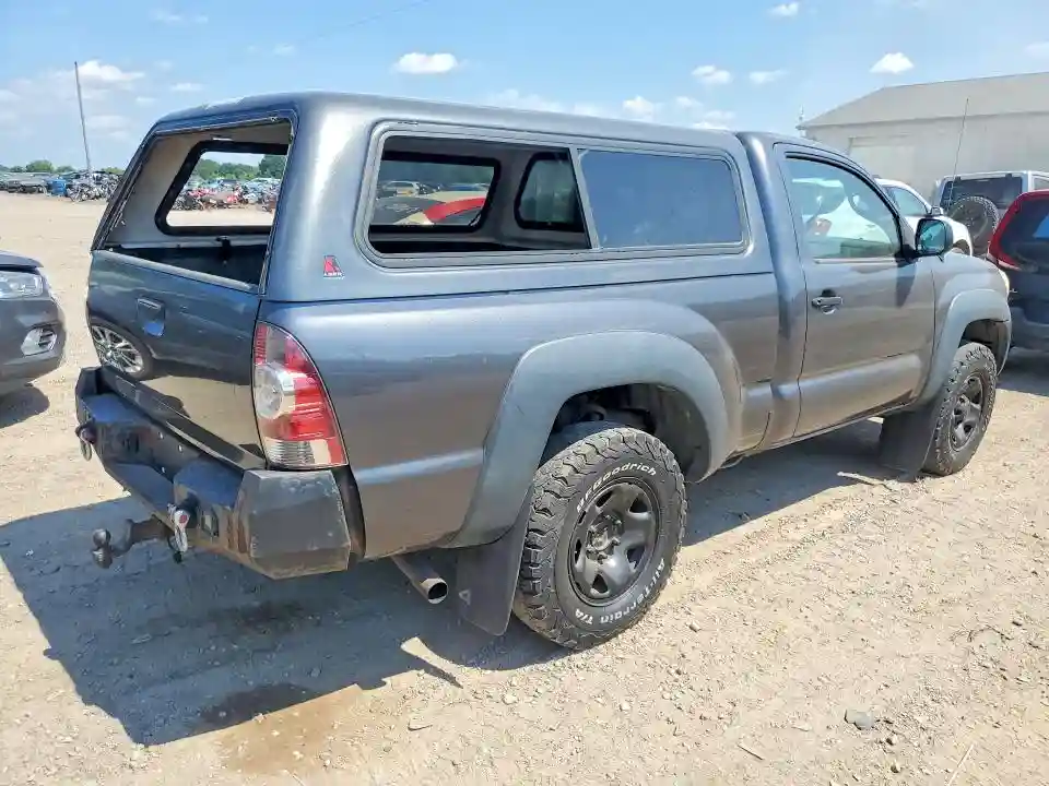 5TFPX4ENXBX002323 2011 TOYOTA TACOMA-2