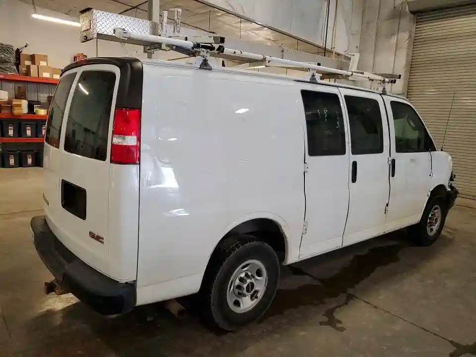 1GTW7AFP8K1159314 2019 GMC SAVANA-2