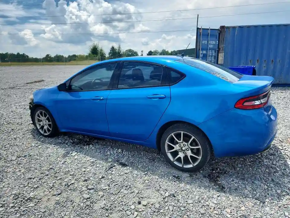 1C3CDFBB9FD243251 2015 DODGE DART-1