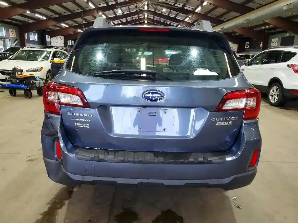 4S4BSAAC6G3222922 2016 SUBARU OUTBACK-5