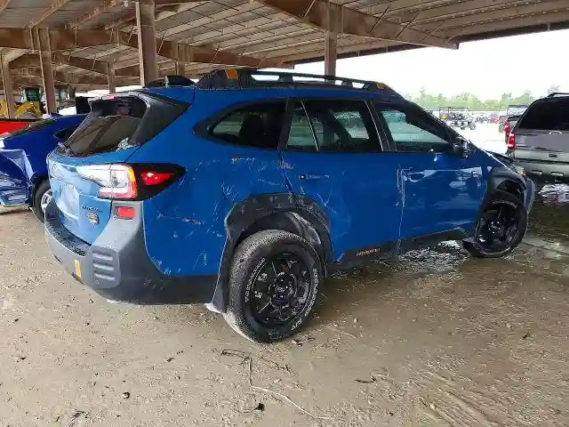 4S4BTGUD9S3166892 2025 SUBARU OUTBACK WI-2