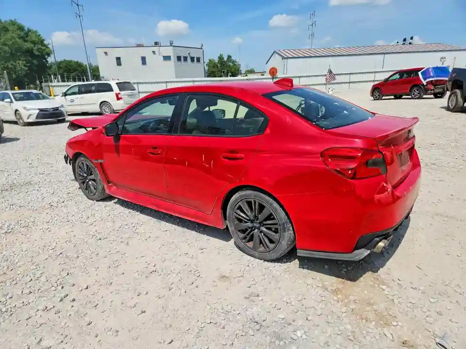 JF1VA1B63H9807555 2017 SUBARU WRX-1