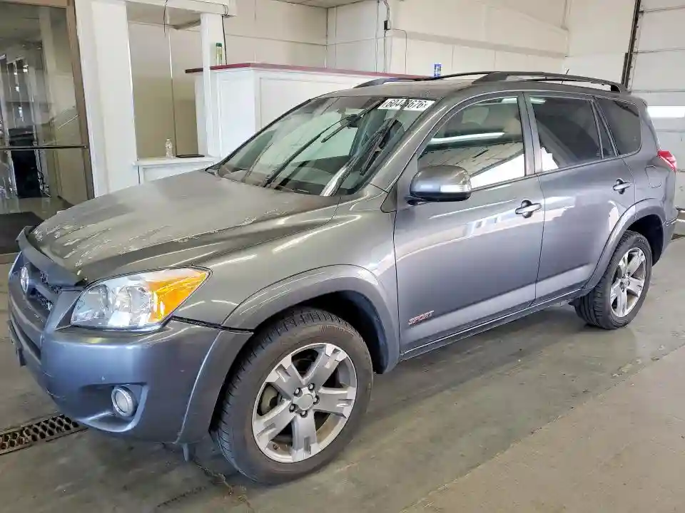 JTMRK4DV9A5096987 2010 TOYOTA RAV4-0
