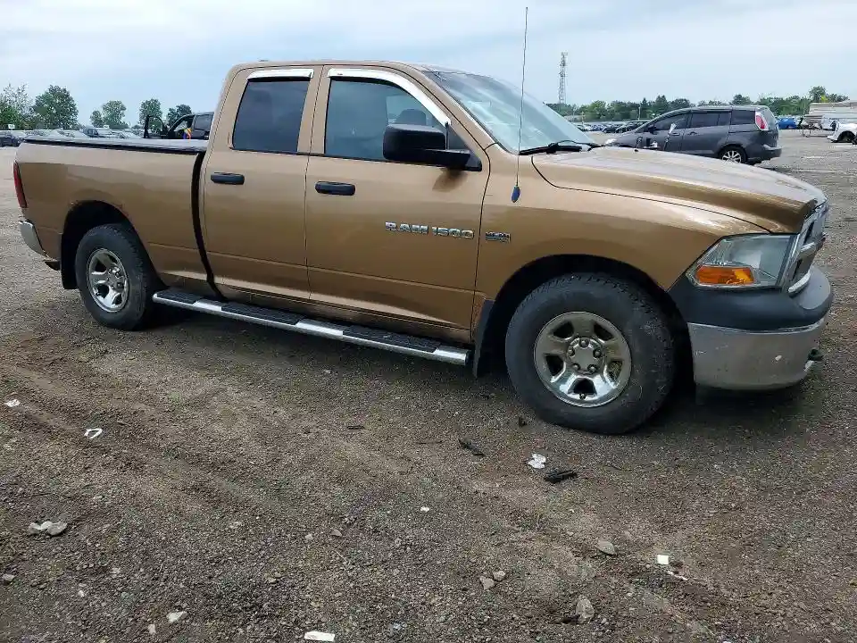 1C6RD7FT1CS252913 2012 DODGE RAM 1500-3